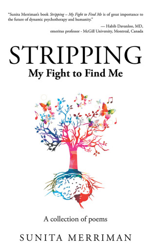 Cover image: Stripping 9781982200213