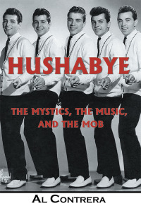 Cover image: Hushabye 9781982200275