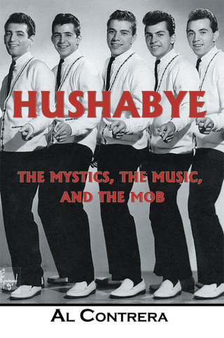 Imagen de portada: Hushabye 9781982200275