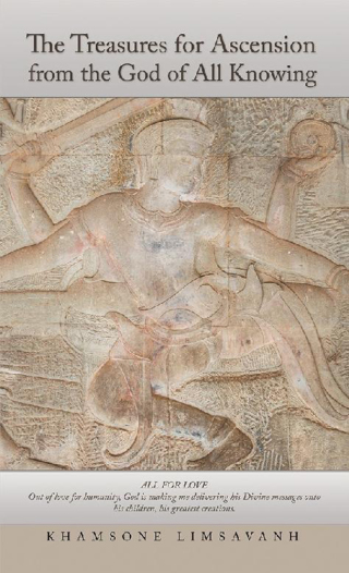 Omslagafbeelding: The Treasures for Ascension from the God of All Knowing 9781982200336