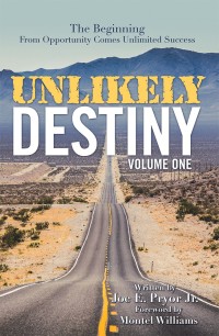 表紙画像: Unlikely Destiny: Volume One 9781982200527