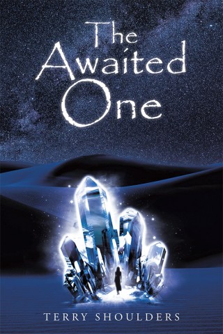 Imagen de portada: The Awaited One 9781982200701
