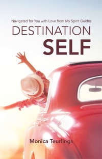 Omslagafbeelding: Destination Self 9781982200732