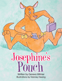 Cover image: Josephine's Pouch 9781982200763