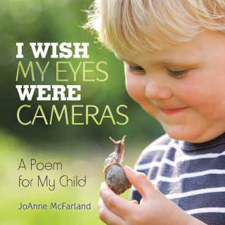 Cover image: I Wish My Eyes Were Cameras 9781982200848