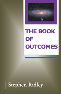 Imagen de portada: The Book of Outcomes 9781982200893