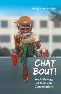 Imagen de portada: Chat ’Bout! 9781982200954