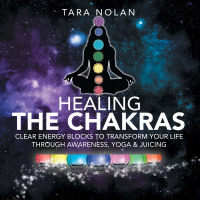Imagen de portada: Healing the Chakras 9781982201036