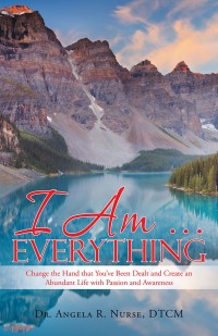 Cover image: I Am . . . Everything 9781982201074