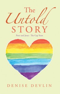 Cover image: The Untold Story 9781982201012