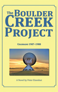 Omslagafbeelding: The Boulder Creek Project 9781982201272