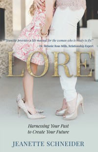 Cover image: Lore 9781982201562