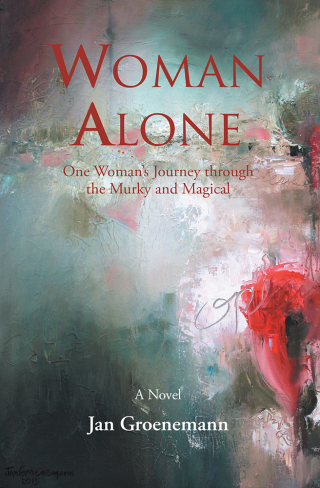Imagen de portada: Woman Alone 9781982201579