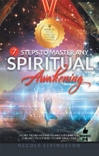 Omslagafbeelding: 7 Steps to Master Any Spiritual Awakening 9781982201609