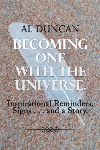 Cover image: Becoming One with the Universe. 9781982201968