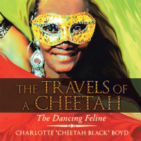 Imagen de portada: The Travels of a Cheetah 9781982202132