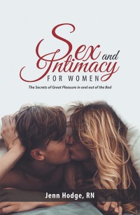 表紙画像: Sex and Intimacy for Women 9781982202156