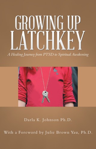 Cover image: Growing up Latchkey 9781982202286
