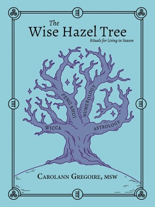 表紙画像: The Wise Hazel Tree 9781982202378