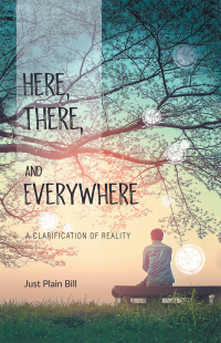 Cover image: Here, There, and Everywhere 9781982202392