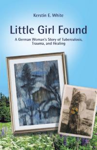 Cover image: Little Girl Found 9781982202477