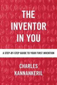 Cover image: The Inventor in You 9781982202651