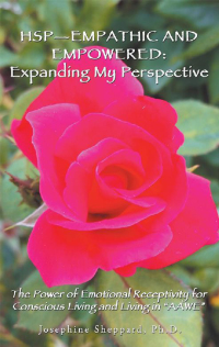 Imagen de portada: Hsp—Empathic and Empowered: Expanding My Perspective 9781982202439