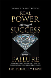 Imagen de portada: Real Power Through Success and Failure 9781982202712