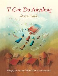 Omslagafbeelding: ‘I’ Can Do Anything 9781982202958