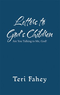 Omslagafbeelding: Letters to God’S Children 9781982202972