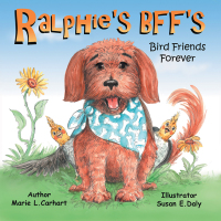 Imagen de portada: Ralphie’S Bff’S . . . Bird Friends Forever 9781982203375