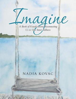 Imagen de portada: Imagine 9781982203382