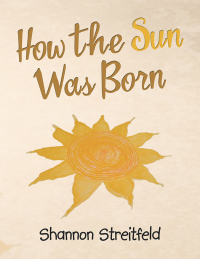 Cover image: How the Sun Was Born 9781982203443