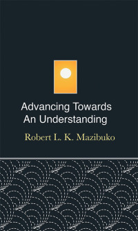 Imagen de portada: Advancing Towards an Understanding 9781982203566