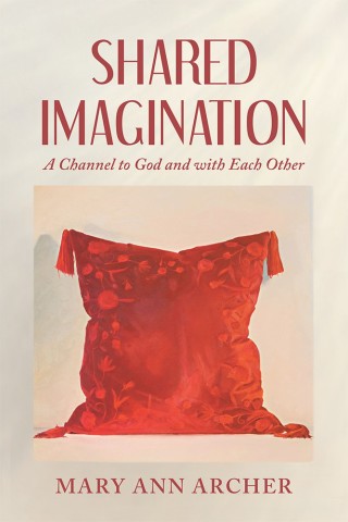 Titelbild: Shared Imagination 9781982203726