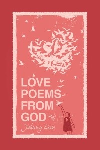 Cover image: Love Poems from God 9781982203801