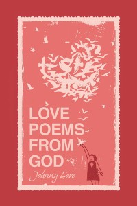 Titelbild: Love Poems from God 9781982203801