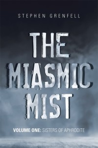 Cover image: The Miasmic Mist 9781982204037