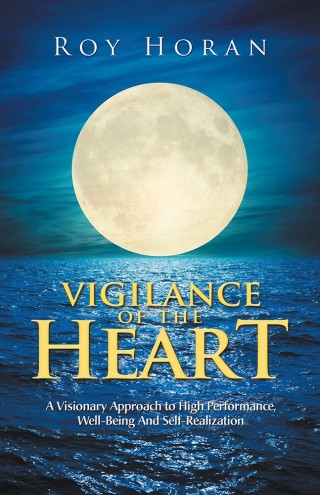 Cover image: Vigilance of the Heart 9781982204341