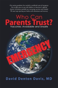 Cover image: Who Can Parents Trust? 9781982204396