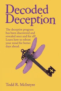 Cover image: Decoded Deception 9781982204600