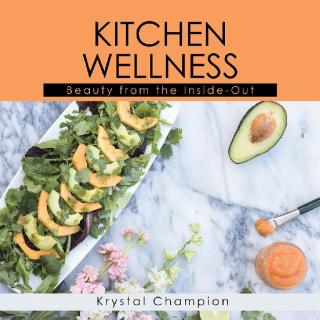 Cover image: Kitchen Wellness 9781982204631