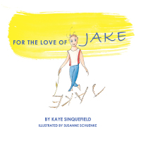 Cover image: For the Love of Jake 9781982204792