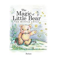 Cover image: The Magic of Little Bear 9781982204808