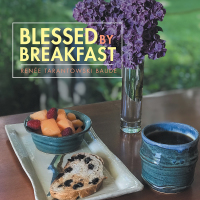 Omslagafbeelding: Blessed by Breakfast 9781982205034