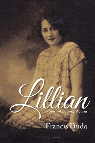 Imagen de portada: Lillian 9781982205119
