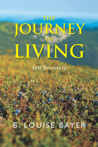 Imagen de portada: The Journey of Living 9781982205232