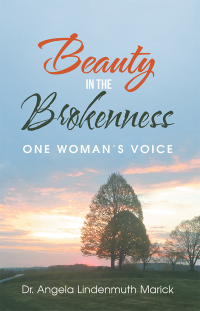 Imagen de portada: Beauty in the Brokenness 9781982205324