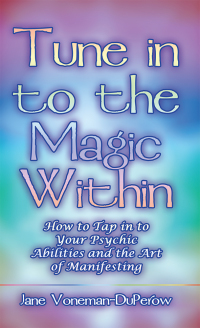 Cover image: Tune into the Magic Within 9781982205515