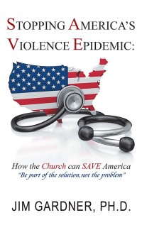 Cover image: Stopping America’S Violence Epidemic 9781982205553